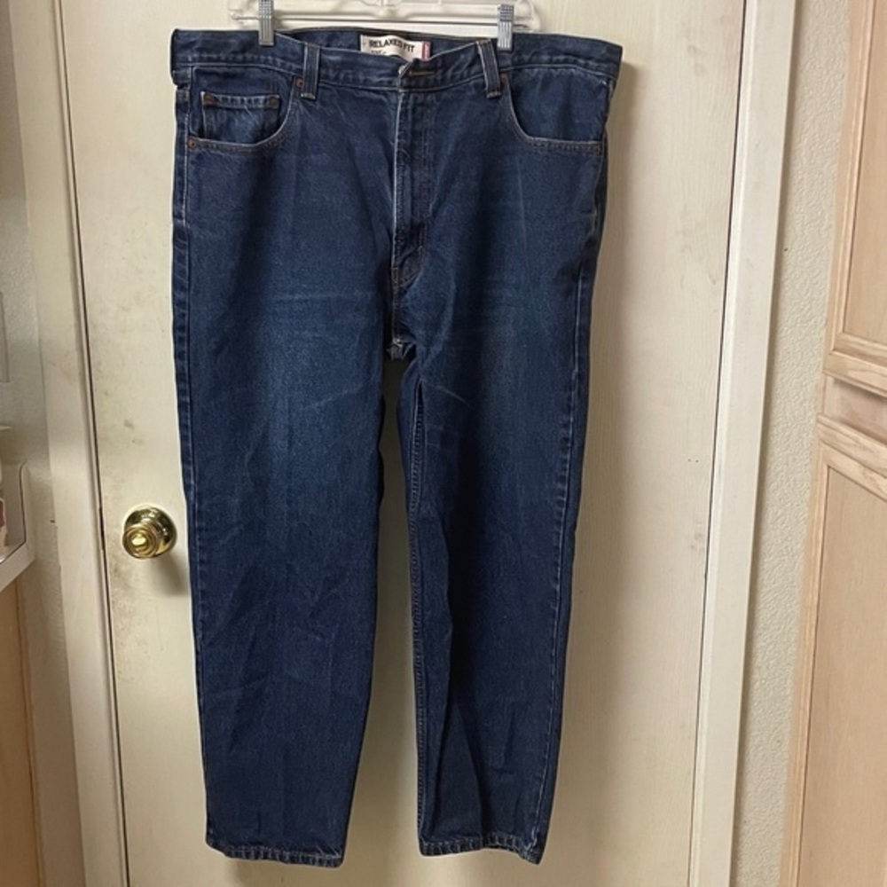 Levi’s Jeans 550